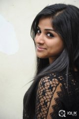 Rehana at Chakkiligintha Movie Press Meet